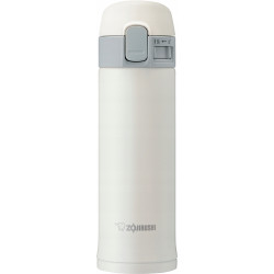 Kubek termiczny ZOJIRUSHI SM-PC30-WA 300 ml biały