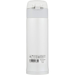 Kubek termiczny ZOJIRUSHI SM-PC30-WA 300 ml biały