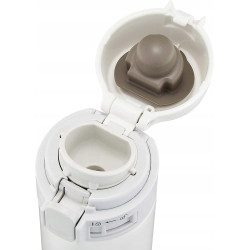 Kubek termiczny ZOJIRUSHI SM-PC30-WA 300 ml biały