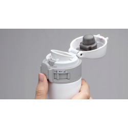 Kubek termiczny ZOJIRUSHI SM-PC30-WA 300 ml biały