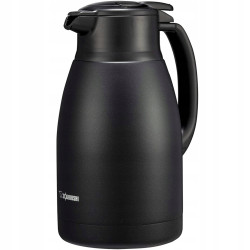 Termos szklany ZOJIRUSHI SH-HC15-BM 1,5 l czarny