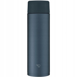 Kubek termiczny ZOJIRUSHI SM-ZA48-BM 480 ml grafitowy