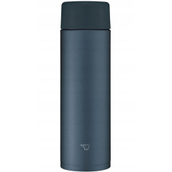 Kubek termiczny ZOJIRUSHI SM-ZA48-BM 480 ml grafitowy