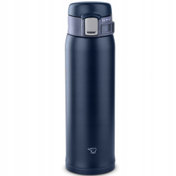 Kubek termiczny ZOJIRUSHI SM-SF48-AD 480 ml granatowy