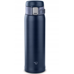 Kubek termiczny ZOJIRUSHI SM-SF48-AD 480 ml granatowy