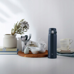 Kubek termiczny ZOJIRUSHI SM-SF48-AD 480 ml granatowy