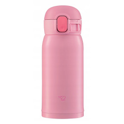 Kubek termiczny ZOJIRUSHI SM-WA36-PA 360 ml różowy
