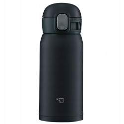 Kubek termiczny ZOJIRUSHI 360 ml czarny