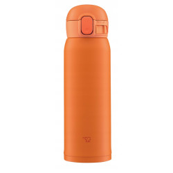 Kubek termiczny ZOJIRUSHI SM-WA48-DA pomarańczowy 480 ml