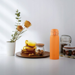 Kubek termiczny ZOJIRUSHI SM-WA48-DA pomarańczowy 480 ml