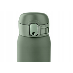 Kubek termiczny termos ZOJIRUSHI SM-WA żółty 480ml