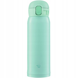 Kubek termiczny ZOJIRUSHI 480 ml zielony