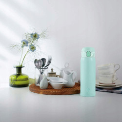 Kubek termiczny ZOJIRUSHI 480 ml zielony