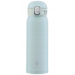 Kubek termiczny ZOJIRUSHI SM-WA48-HL 480 błękitnoszary