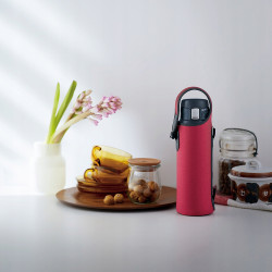 Etui na termos Zojirushi MCAA02-RA Czerwony