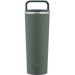 Kubek termiczny ZOJIRUSHI SX-JA40-HM 400 ml zielony