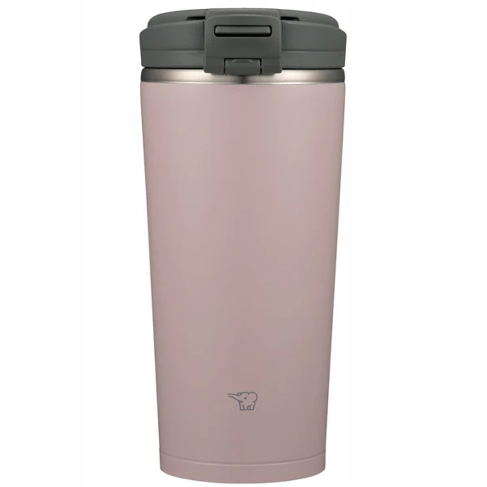 Kubek termiczny na kawę ZOJIRUSHI SX-KA30-PM Różowy 300 ml Kubek termiczny na kawę ZOJIRUSHI SX-KA30-PM Różowy 300 ml