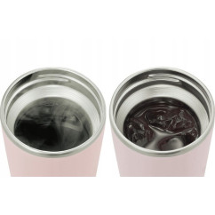 Kubek termiczny na kawę ZOJIRUSHI SX-KA30-PM Różowy 300 ml