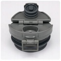 Kubek termiczny na kawę ZOJIRUSHI SX-KA30-PM Różowy 300 ml