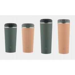 Kubek termiczny na kawę ZOJIRUSHI SX-KA30-PM Różowy 300 ml