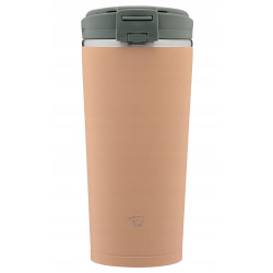 Kubek termiczny ZOJIRUSHI SX-KA30-CM 300 ml beżowy