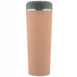 Kubek termiczny ZOJIRUSHI SX-KA40-CM 400 ml beżowy
