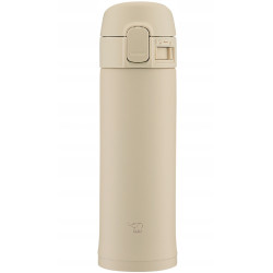 Kubek termiczny ZOJIRUSHI 300 ml beżowy
