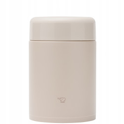 Termos obiadowy ZOJIRUSHI SW-KA52-CM 520 ml beżowy