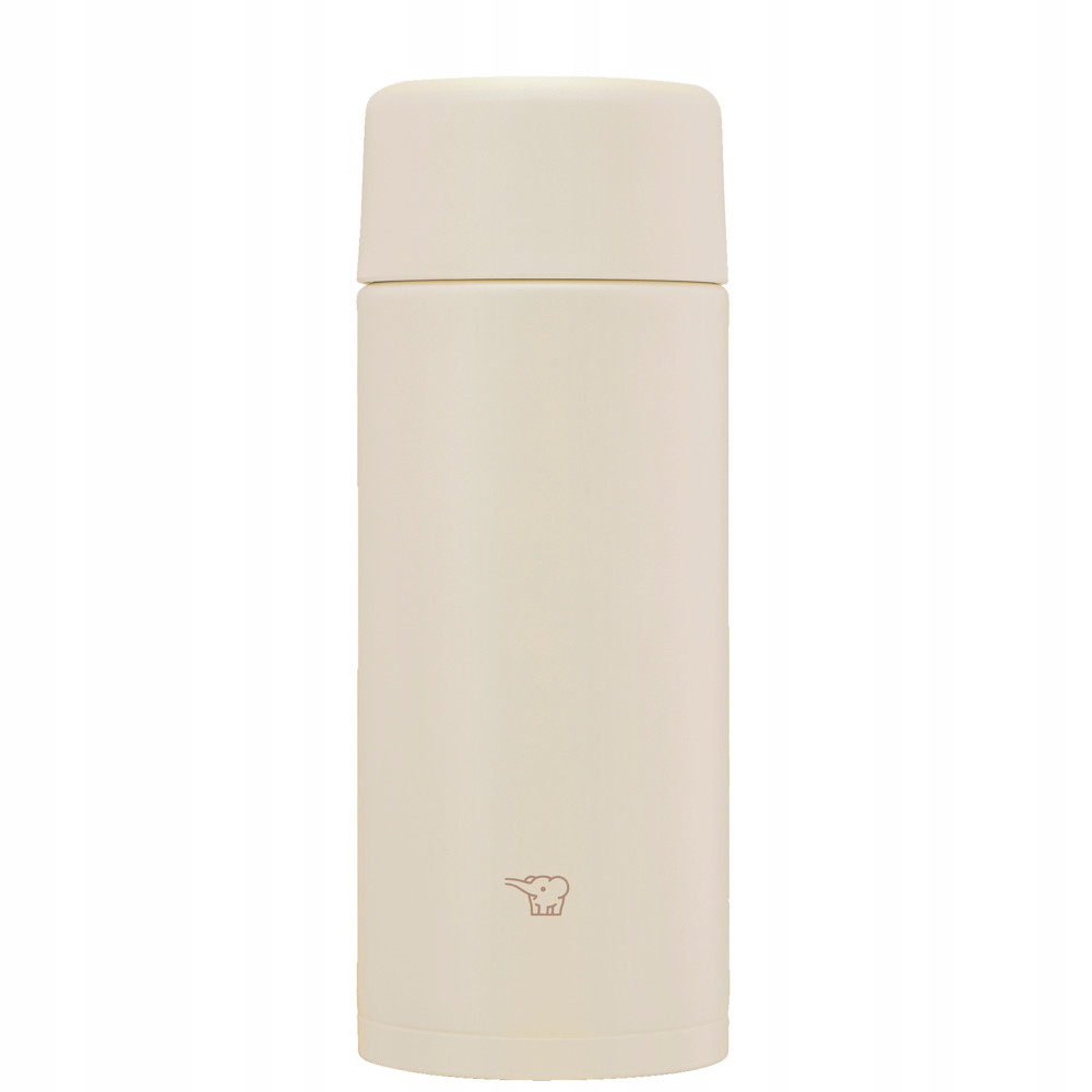 Kubek termiczny ZOJIRUSHI SM-ZB36-CM 360 ml beżowy Kubek termiczny ZOJIRUSHI SM-ZB36-CM 360 ml beżowy