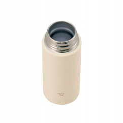 Kubek termiczny ZOJIRUSHI SM-ZB36-CM 360 ml beżowy