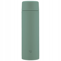 Kubek termiczny ZOJIRUSHI SM-ZB48-GM 480 ml zielony
