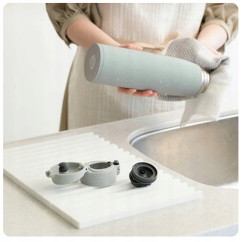 Kubek termiczny na kawę BLOKADA ZOJIRUSHI SM-VA72-TM 720ml Beżowy