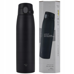 Duży kubek termiczny na kawę ZOJIRUSHI SM-VS95-BA 950 ml Czarny