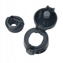Kubek termiczny na gorące napoje ZOJIRUSHI SM-VS95-HM 950 ml Szary