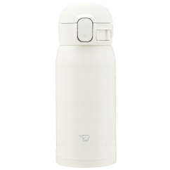 Kubek termiczny mały ZOJIRUSHI SM-WS36-WM 360 ml Biały