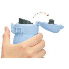 Kubek termiczny mały ZOJIRUSHI SM-WS36-WM 360 ml Biały