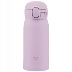 Kubek termiczny mały ZOJIRUSHI SM-WS36-VM 360 ml Różowy