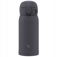 Kubek termiczny na podróże ZOJIRUSHI SM-WS36-BM 360 ml Czarny
