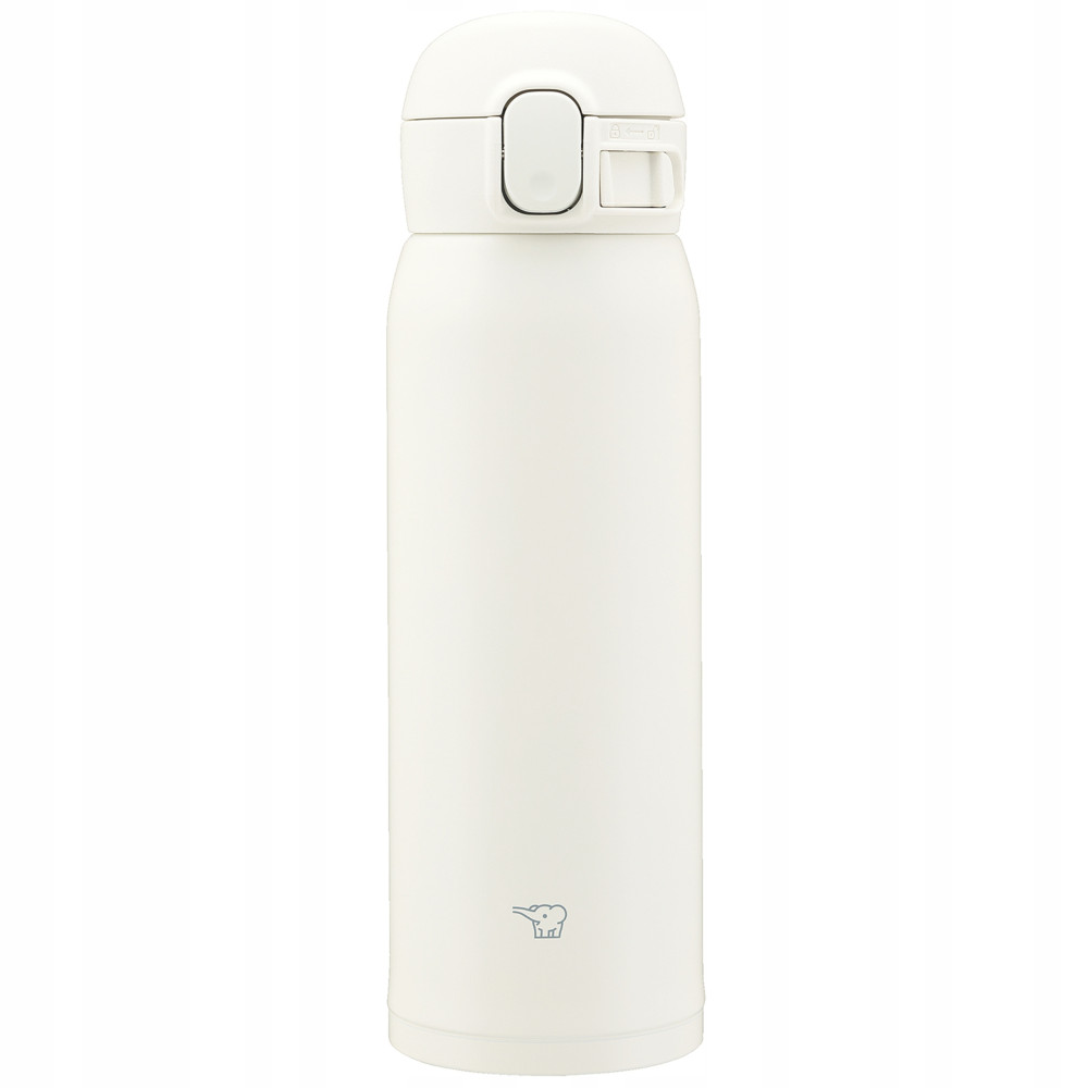 Kubek termiczny na kawę ZOJIRUSHI SM-WS48-WM 480 ml Biały Kubek termiczny na kawę ZOJIRUSHI SM-WS48-WM 480 ml Biały