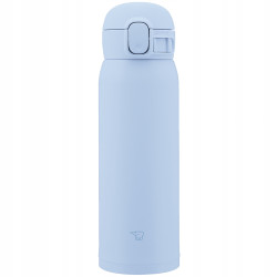Kubek termiczny do pracy ZOJIRUSHI SM-WS48-AM 480 ml Niebieski