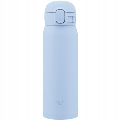 Kubek termiczny do pracy ZOJIRUSHI SM-WS48-AM 480 ml Niebieski