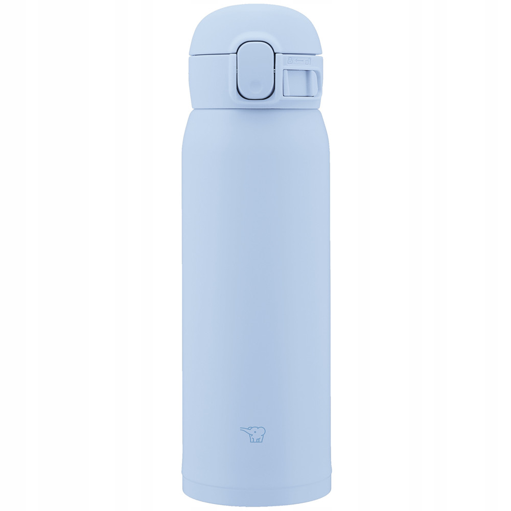 Kubek termiczny do pracy ZOJIRUSHI SM-WS48-AM 480 ml Niebieski Kubek termiczny do pracy ZOJIRUSHI SM-WS48-AM 480 ml Niebieski