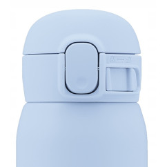 Kubek termiczny do pracy ZOJIRUSHI SM-WS48-AM 480 ml Niebieski