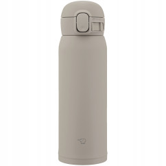 Kubek termiczny na herbatę ZOJIRUSHI SM-WS48-HM 480 ml Szary