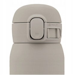 Kubek termiczny na herbatę ZOJIRUSHI SM-WS48-HM 480 ml Szary