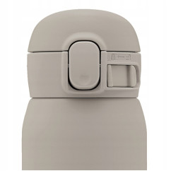 Kubek termiczny na herbatę ZOJIRUSHI SM-WS48-HM 480 ml Szary