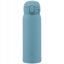 Kubek termiczny na napoje ZOJIRUSHI 480 ml Ciemno-Niebieski