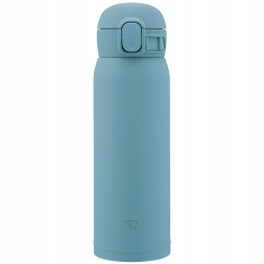 Kubek termiczny na napoje ZOJIRUSHI SM-WS48-GM 480 ml Ciemno-Niebieski