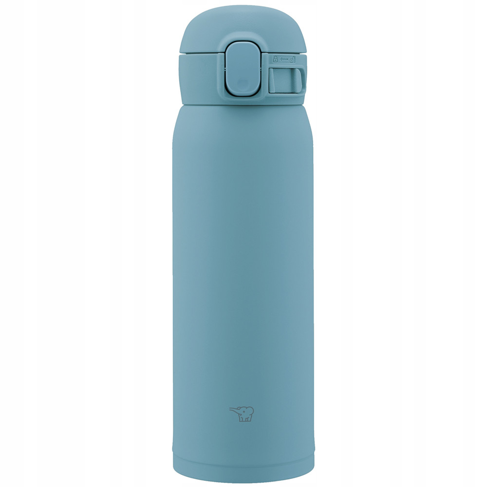 Kubek termiczny na napoje ZOJIRUSHI SM-WS48-GM 480 ml Ciemno-Niebieski