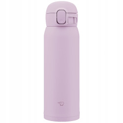 Kubek termiczny ZOJIRUSHI SM-WS48-VM 480 ml Różowy Japoński